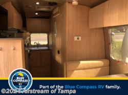 Used 2017 Airstream Flying Cloud 20FB available in Dover, Florida
