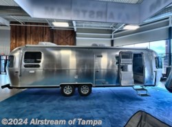 New 2024 Airstream Flying Cloud 30RB available in Dover, Florida