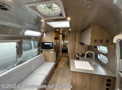 New 2025 Airstream Trade Wind 25FBQ available in Dover, Florida