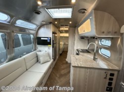 New 2025 Airstream International 25FB TWIN available in Dover, Florida