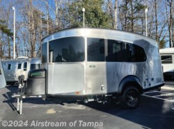 New 2025 Airstream Basecamp 20X REI available in Dover, Florida