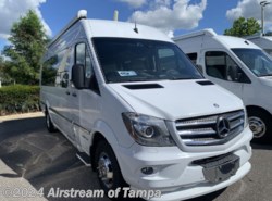 Used 2015 Airstream Interstate 24gl available in Dover, Florida