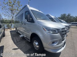New 2025 Airstream Interstate GL available in Dover, Florida