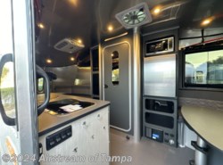 New 2025 Airstream Basecamp 20X available in Dover, Florida