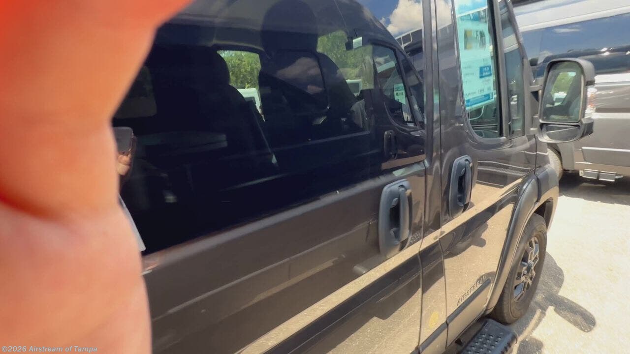 New 2025 Airstream Rangeline  available in Dover, Florida