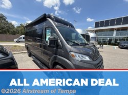 New 2025 Airstream Rangeline Std. Model available in Dover, Florida