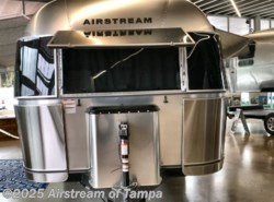 New 2025 Airstream Trade Wind 25FB available in Dover, Florida