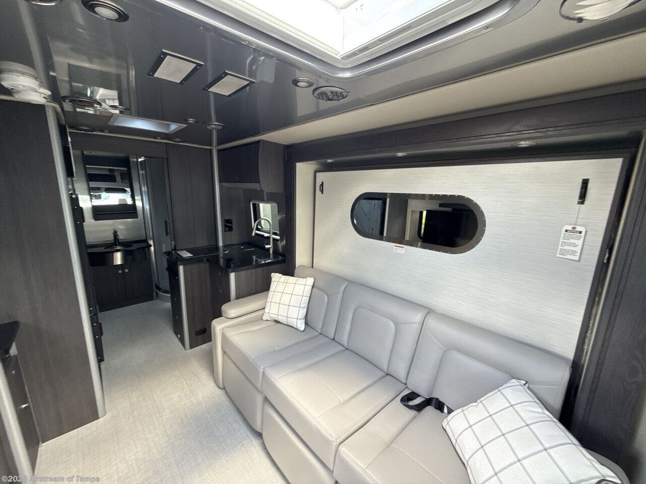 New 2025 Airstream Atlas Murphy Suite available in Dover, Florida