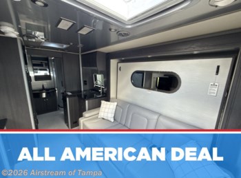 New 2025 Airstream Atlas Murphy Suite available in Dover, Florida