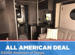 New 2025 Airstream Atlas Murphy Suite available in Dover, Florida