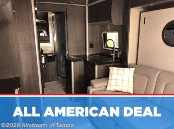 New 2025 Airstream Atlas Murphy Suite available in Dover, Florida