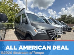 New 2025 Airstream Interstate 19X Std. Model available in Dover, Florida
