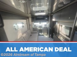 New 2026 Airstream Atlas MURPHY SUITE available in Dover, Florida