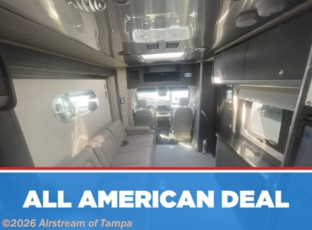 New 2026 Airstream Atlas MURPHY SUITE available in Dover, Florida