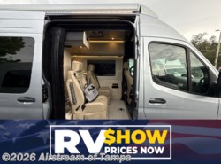 New 2026 Airstream Interstate 24GL Std. Model available in Dover, Florida