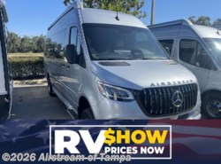 New 2026 Airstream Interstate 24GL Tommy Bahama available in Dover, Florida