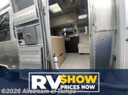 Used 2025 Airstream Pottery Barn Special Edition 28rb Queen available in Dover, Florida