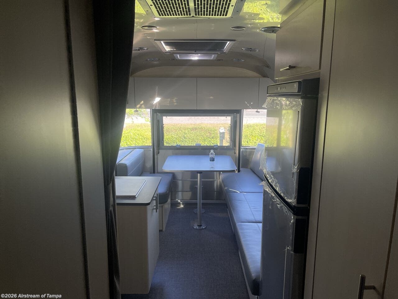 New 2026 Airstream Flying Cloud 25FB available in Dover, Florida