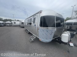 New 2026 Airstream Flying Cloud 28RB Twin available in Dover, Florida