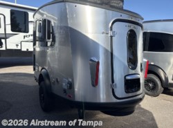New 2026 Airstream Basecamp 16X available in Dover, Florida