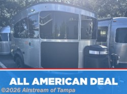 New 2026 Airstream Basecamp Xe 20Xe available in Dover, Florida