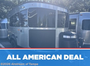 New 2026 Airstream Basecamp Xe 20Xe available in Dover, Florida