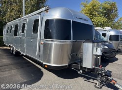 Used 2018 Airstream Classic 33FBQ available in Dover, Florida
