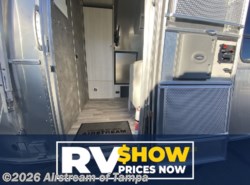 Used 2024 Airstream Bambi 22FB available in Dover, Florida