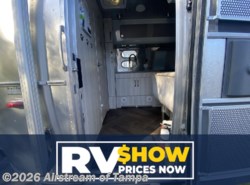 Used 2024 Airstream International 23FB available in Dover, Florida