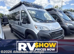 New 2026 Airstream Rangeline Std. Model available in Dover, Florida