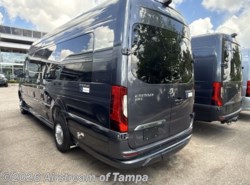 New 2026 Airstream Interstate 24GL Tommy Bahama available in Dover, Florida