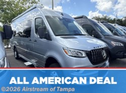 New 2026 Airstream Interstate 24GT Std. Model available in Dover, Florida