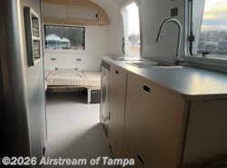 New 2026 Airstream Traveler World 22RB available in Dover, Florida