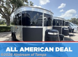 New 2026 Airstream Basecamp Xe 20Xe available in Dover, Florida