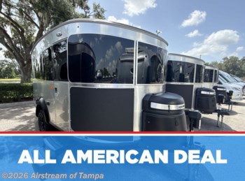 New 2026 Airstream Basecamp Xe 20Xe available in Dover, Florida
