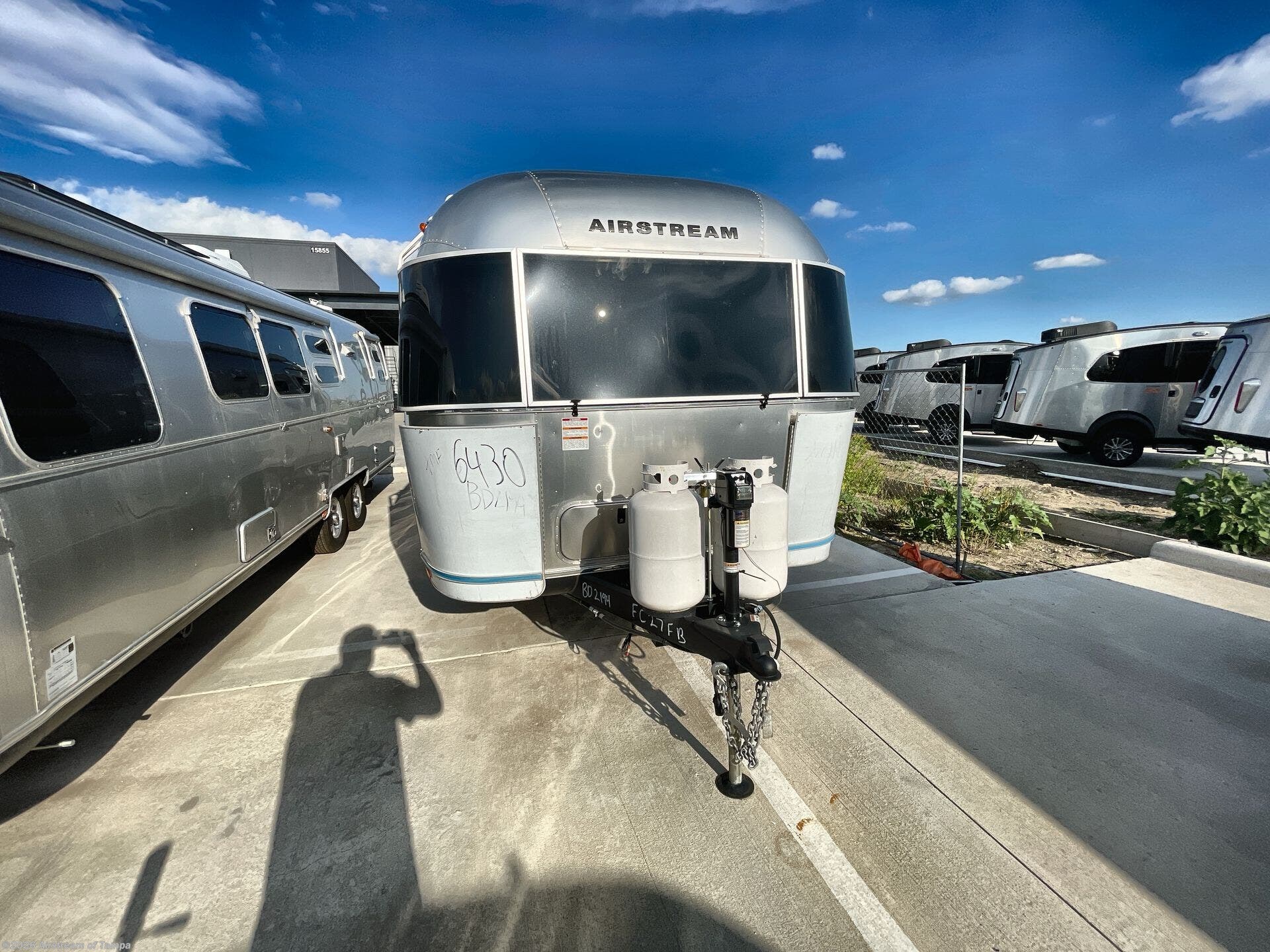 New 2026 Airstream Flying Cloud 27FB available in Dover, Florida