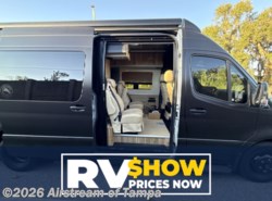 Used 2024 Airstream Interstate 24 GL available in Dover, Florida