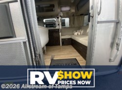Used 2016 Airstream International Signature 28RB (Rear Queen Bed) available in Dover, Florida