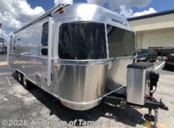Used 2023 Airstream Globetrotter 25FB available in Dover, Florida