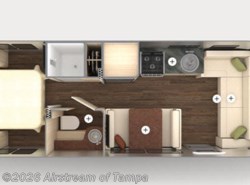 Used 2020 Airstream International Serenity 28RB available in Dover, Florida