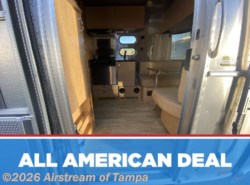 Used 2016 Airstream Flying Cloud 19CB available in Dover, Florida