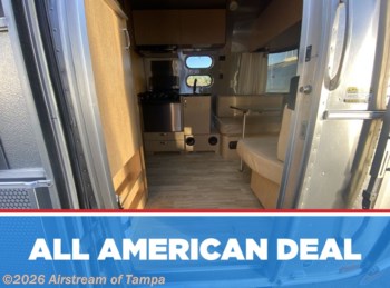 Used 2016 Airstream Flying Cloud 19CB available in Dover, Florida