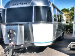 Used 2024 Airstream International 30RB Twin available in Dover, Florida
