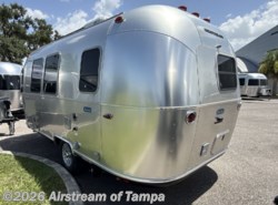New 2026 Airstream Bambi 20FB available in Dover, Florida