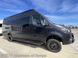 New 2026 Airstream Interstate 24GLX Std. Model available in Dover, Florida