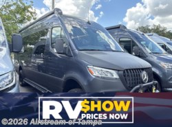 New 2026 Airstream Interstate 24GLX Std. Model available in Dover, Florida
