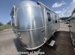 New 2026 Airstream Caravel 22FB available in Dover, Florida