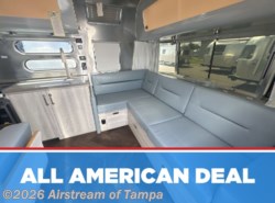 New 2026 Airstream International 28RB Twin available in Dover, Florida