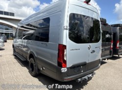 New 2026 Airstream Interstate 24GTX Std. Model available in Dover, Florida