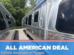 Used 2017 Airstream Flying Cloud 28 available in Dover, Florida